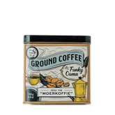 Ground Coffee Tin - Truffle & Thyme